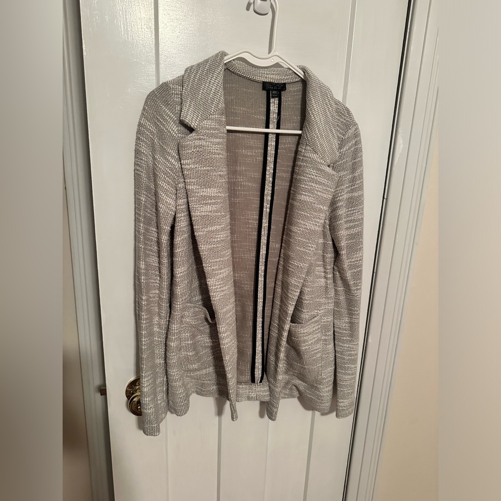 Topshop size 4 Cardigan